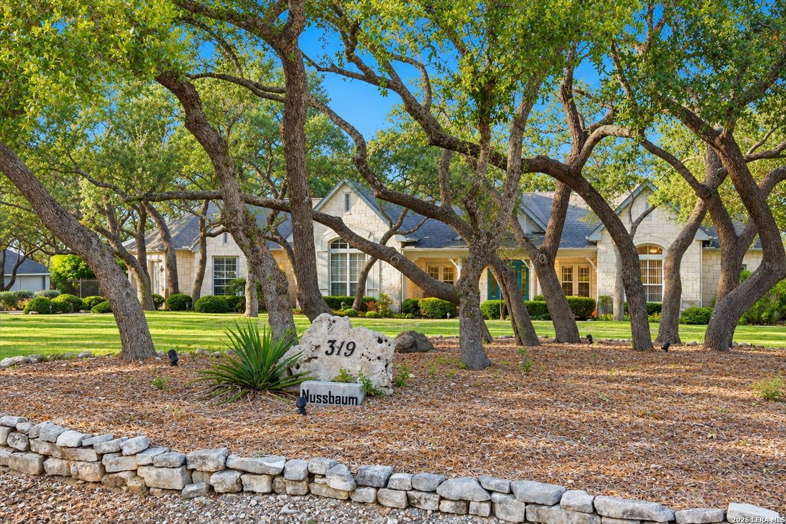 Haus in San Antonio, Texas, Vereinigte Staaten 2 - 19173940