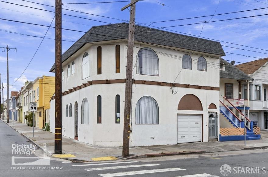 Casa en San Francisco, California, Estados Unidos 1 - 19142438