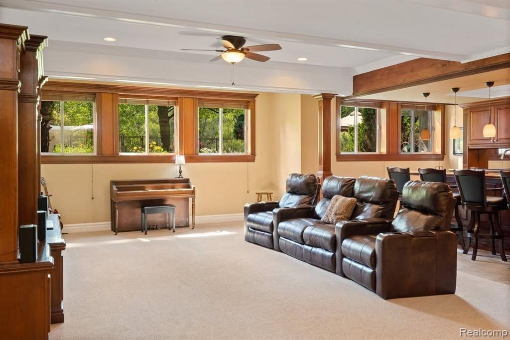House in Dexter, Michigan, United States 5 - 19179690