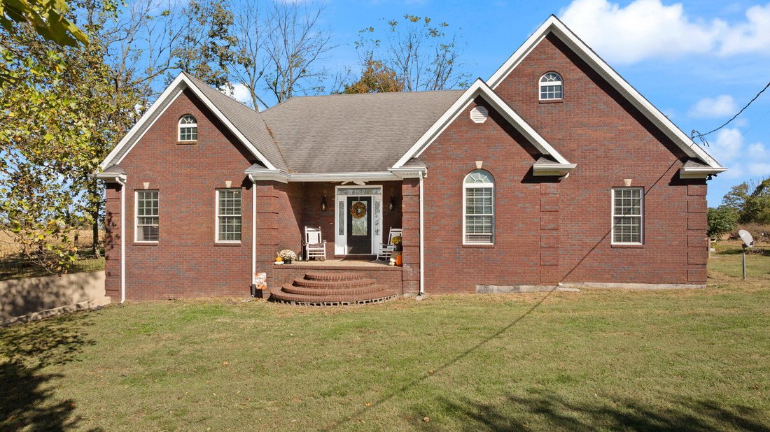 Haus in Stanford, Kentucky, Vereinigte Staaten 3 - 19171771