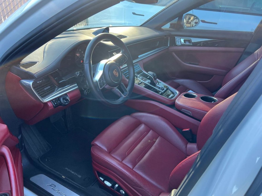 Sedan in Costa Mesa, CA, United States 2 - 19180634