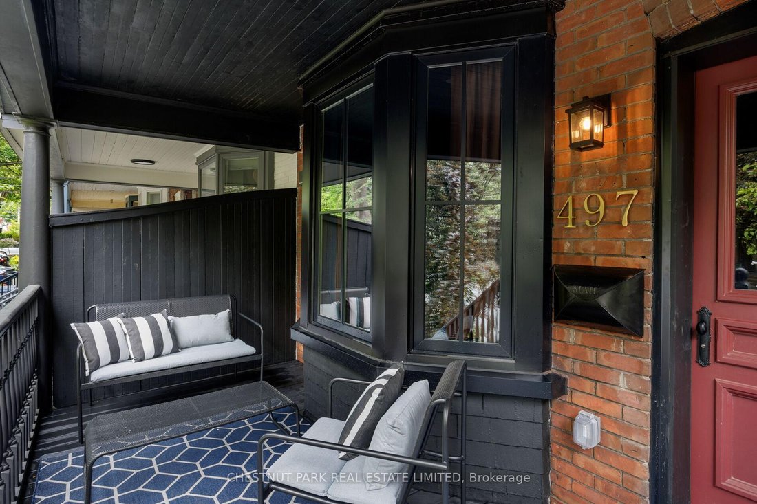 House in Toronto, Ontario, Canada 3 - 19175930