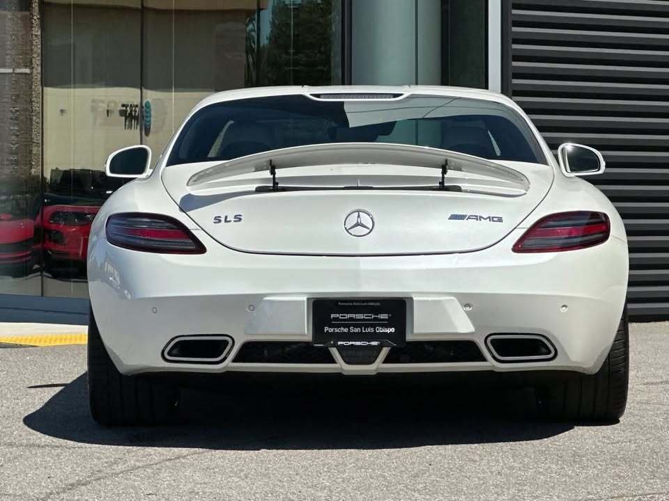 Coupe in San Luis Obispo, CA, United States 4 - 19171076