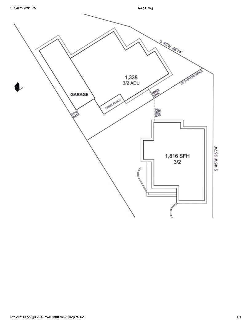 Haus in San José, Kalifornien, Vereinigte Staaten 1 - 19178000