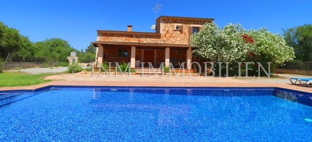 Finca in Campos, Balearic Islands, Spain 4 - 19177102