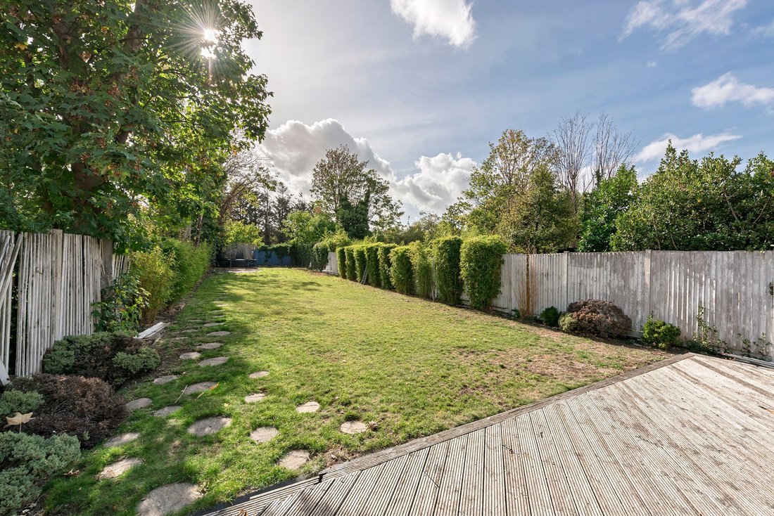 Apartment in Willesden Green, Brent, England 3 - 16735069