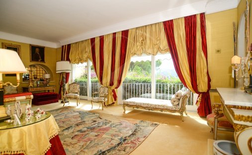 Wohnung in Centro Storico, Rapallo, Ligurien 1