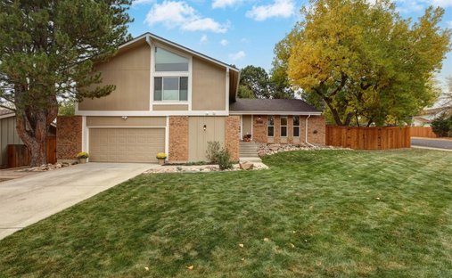 Haus in Cherry Hills Village, Colorado, Vereinigte Staaten 1