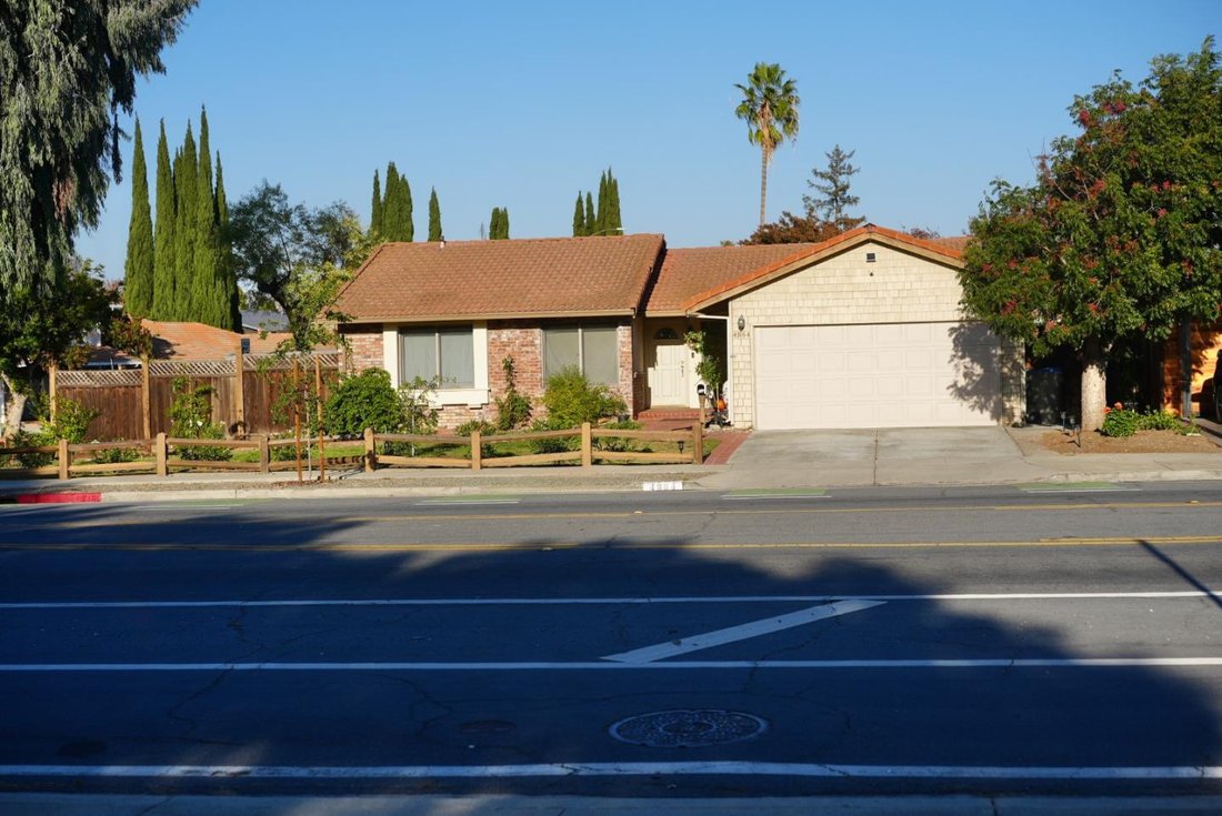 Maison à San José, Californie, États-Unis 1 - 19178008
