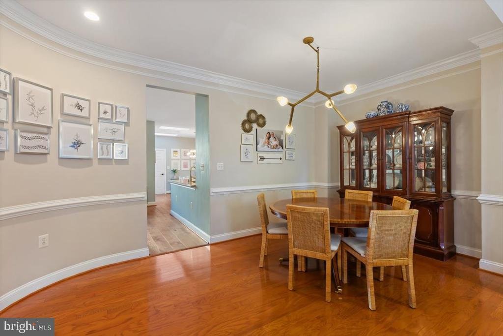 Townhouse in West Falls Church, Virginia, United States 5 - 19179377