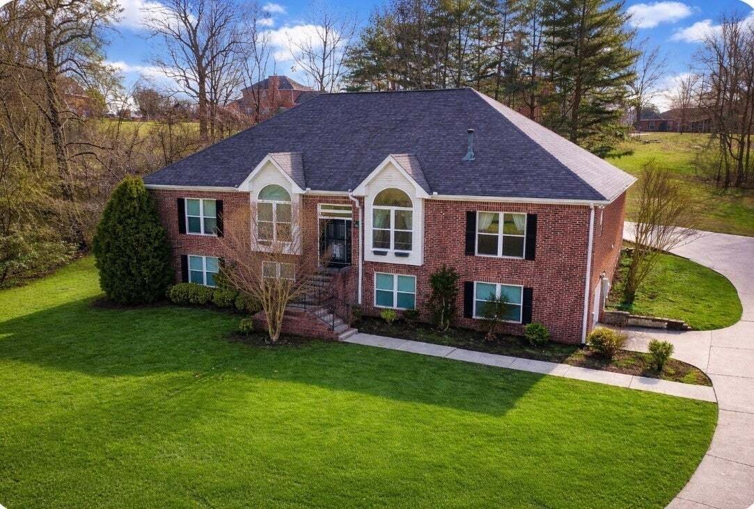 House in Mt. Juliet, Tennessee, United States 1 - 19174612