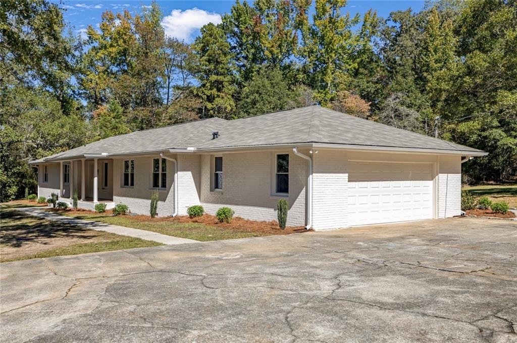 House in Conyers, Georgia, United States 2 - 19174650