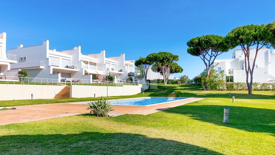 Villa à Vilamoura, Quarteira, Algarve 2 - 19170567