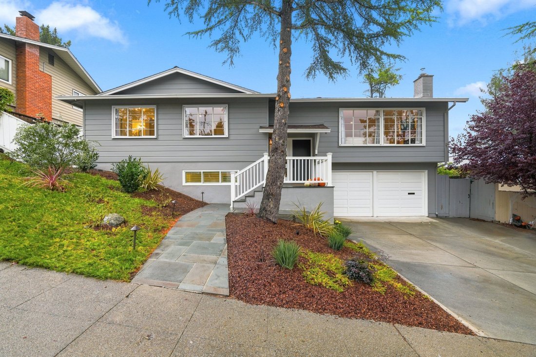 Casa a Redwood City, California, Stati Uniti 1 - 19171025