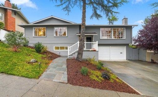 Casa a Redwood City, California, Stati Uniti 1