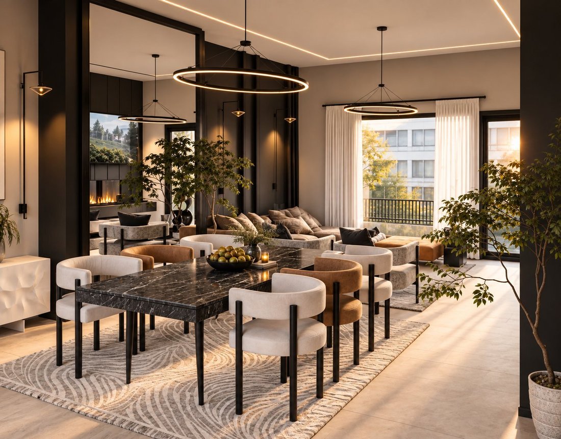 Penthouse à Schuttrange, District de Luxembourg, Luxembourg 2 - 18582884