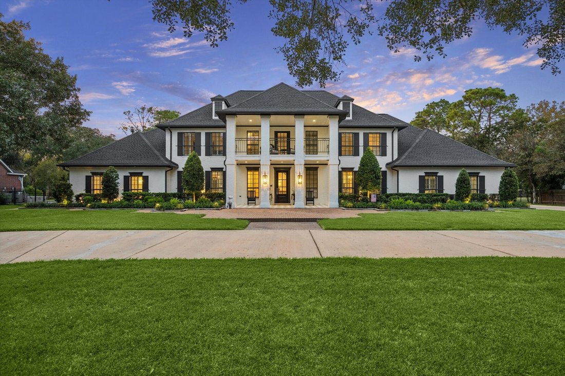 Casa en Friendswood, Texas, Estados Unidos 1 - 19171249