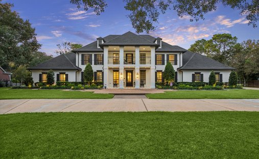Casa a Friendswood, Texas, Stati Uniti 1