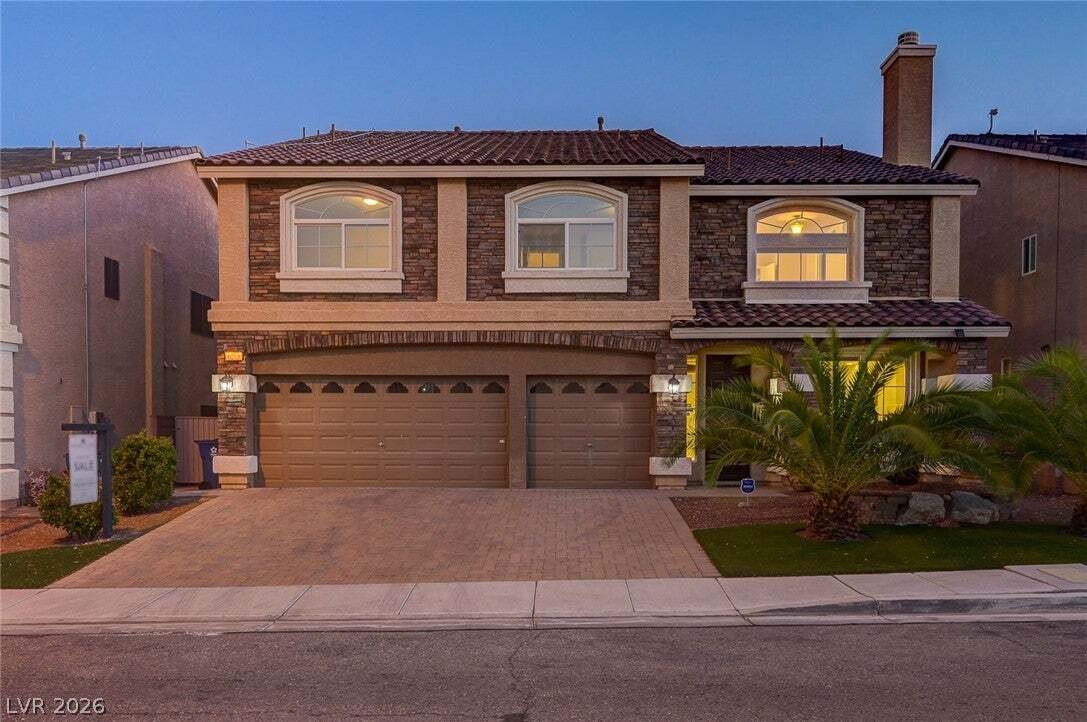 Casa a Las Vegas, Nevada, Stati Uniti 1 - 19177955