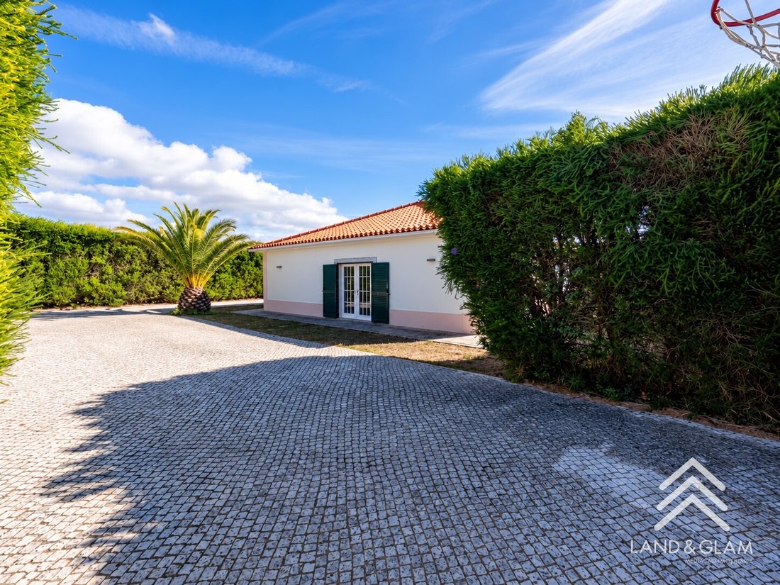 House in São João das Lampas, Lisbon, Portugal 2 - 19175460