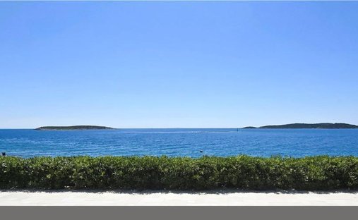 Villa in Dračevo Polje, Gespanschaft Split-Dalmatien, Kroatien 1