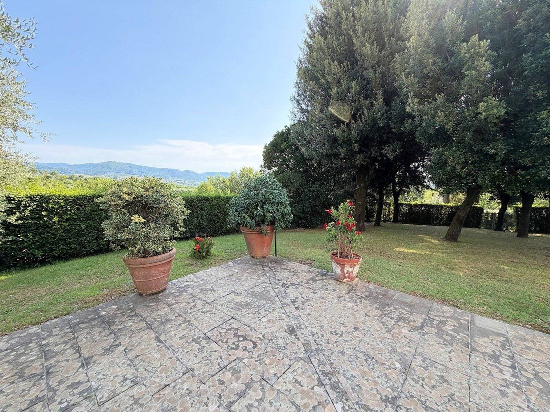 Villa a Gragnano - Lappato, Capannori, Toscana 4 - 19174242