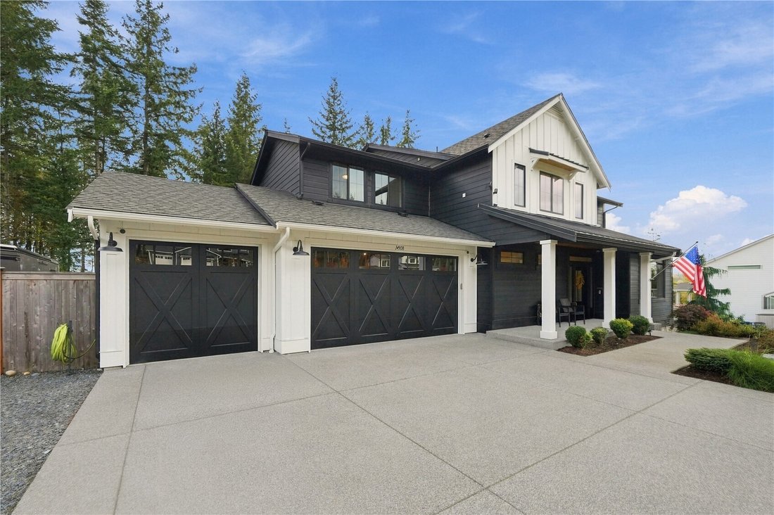 Haus in Granite Falls, Washington, Vereinigte Staaten 3 - 19179546
