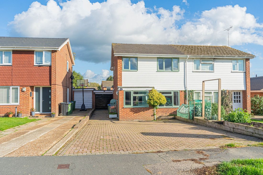 Haus in Wivelsfield Green, England 1 - 19173322