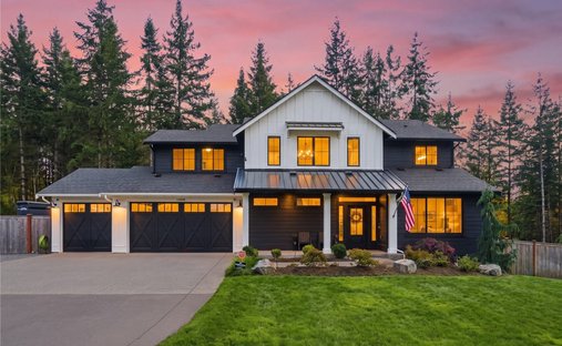 Haus in Granite Falls, Washington, Vereinigte Staaten 1