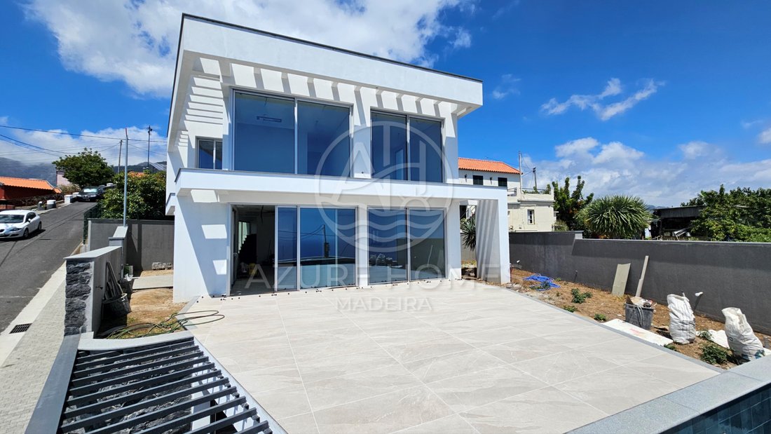 Haus in Ponta do Sol, Autonome Region Madeira, Portugal 2 - 19175577