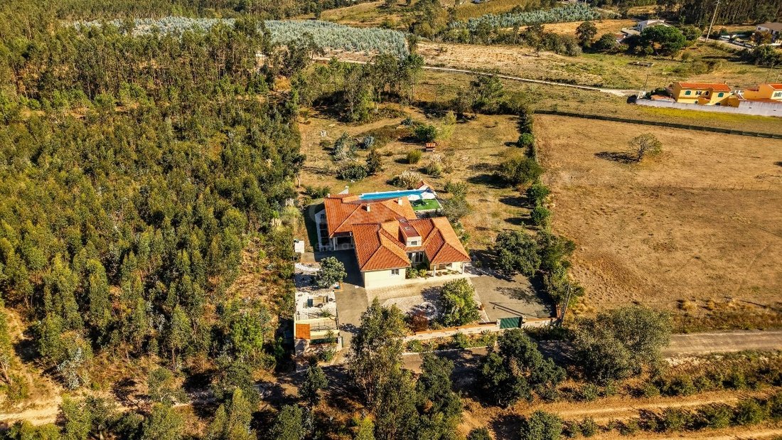 Maison à Salir de Matos, Leiria, Portugal 4 - 19170261