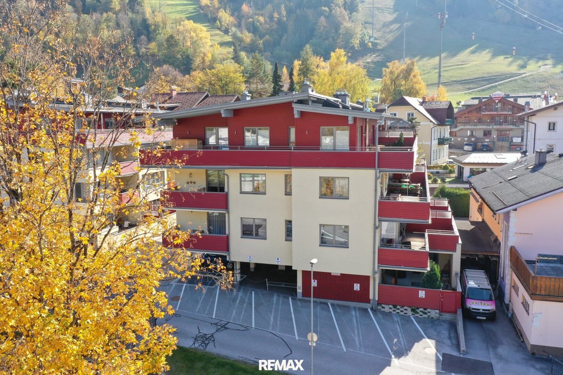 Wohnung in Schladming, Steiermark, Österreich 3 - 19179995