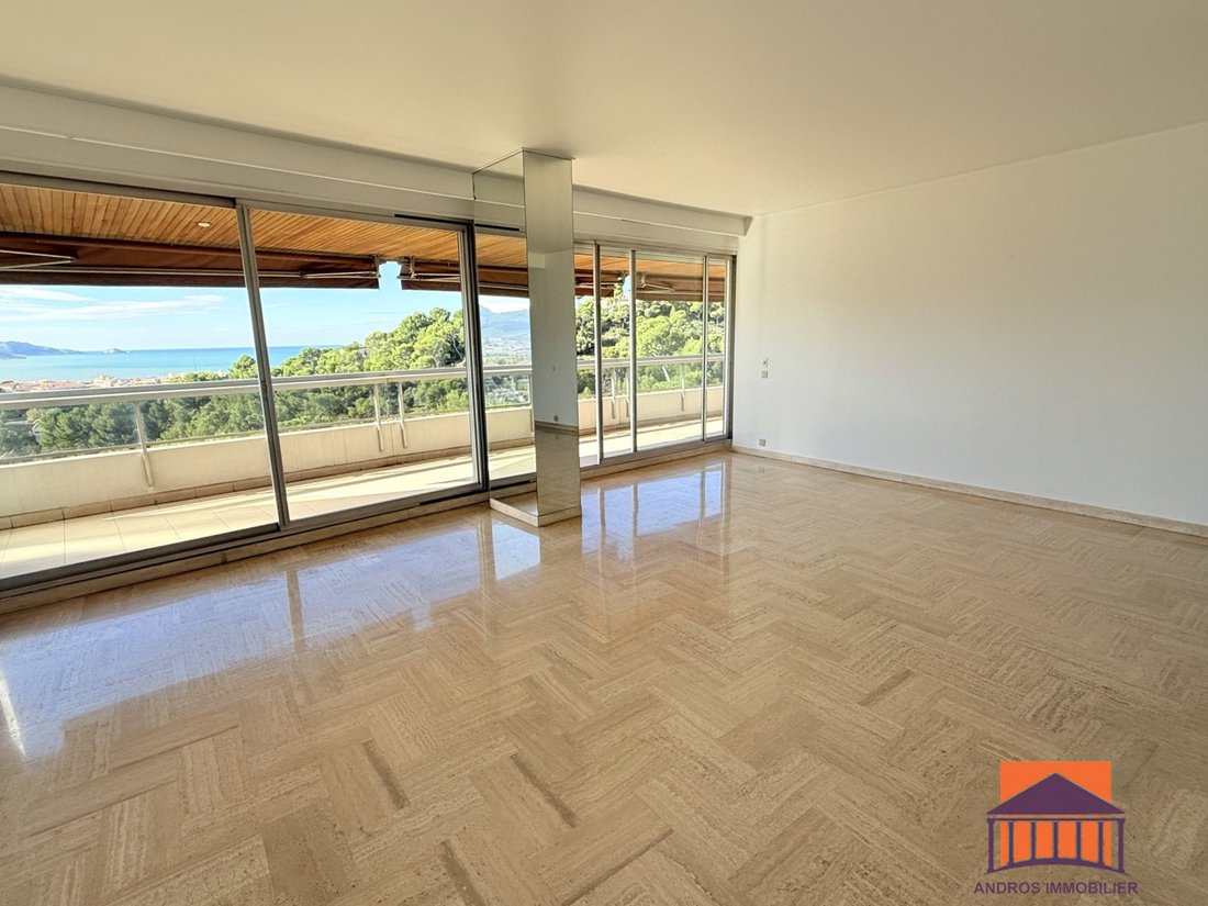 Appartement à Pointe Rouge, 8e Arrondissement, Marseille 4 - 19173444