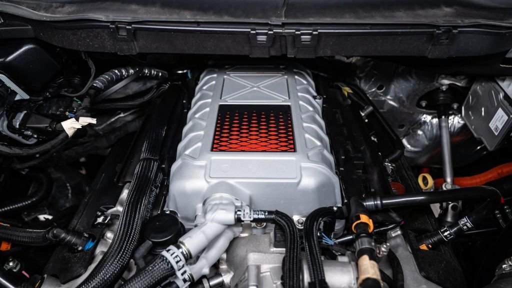 Ford F-150 Raptor R in Fort Lauderdale, FL, United States 5 - 19178367