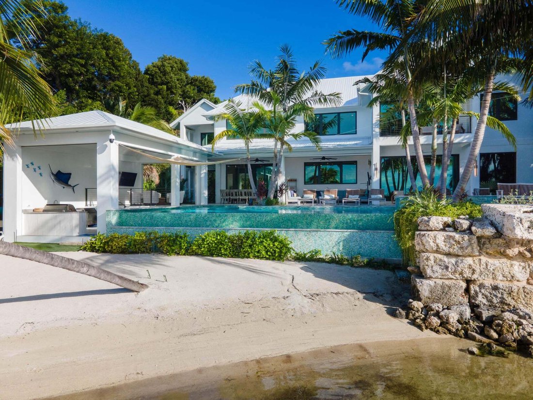 Casa a Islamorada, Florida, Stati Uniti 3 - 19169538