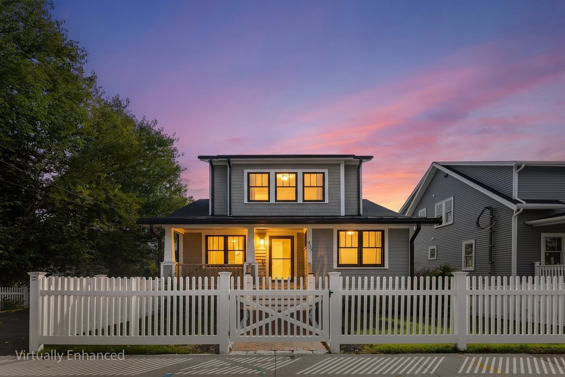 House in Watertown, Massachusetts, United States 1 - 19180555