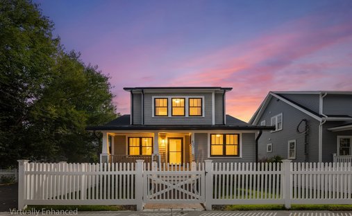 Maison à Watertown, Massachusetts, États-Unis 1