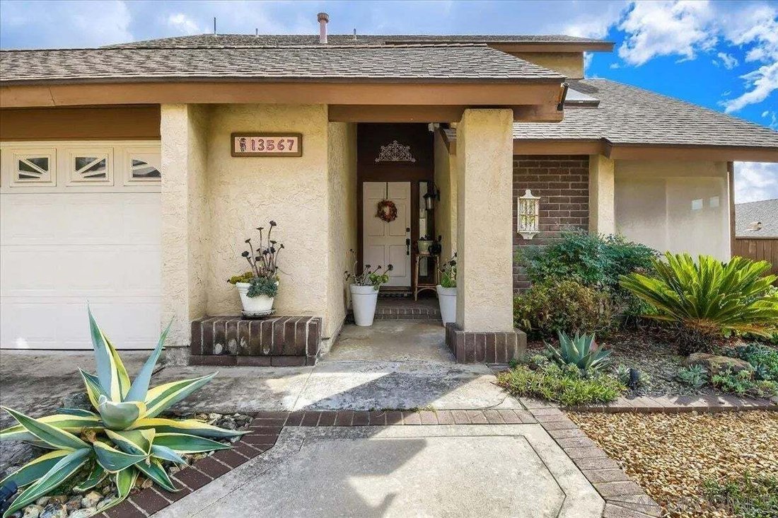 Maison à FICO, Californie, États-Unis 2 - 19174946