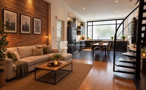 Wohnung in Lille Süd, Lille, Frankreich 1