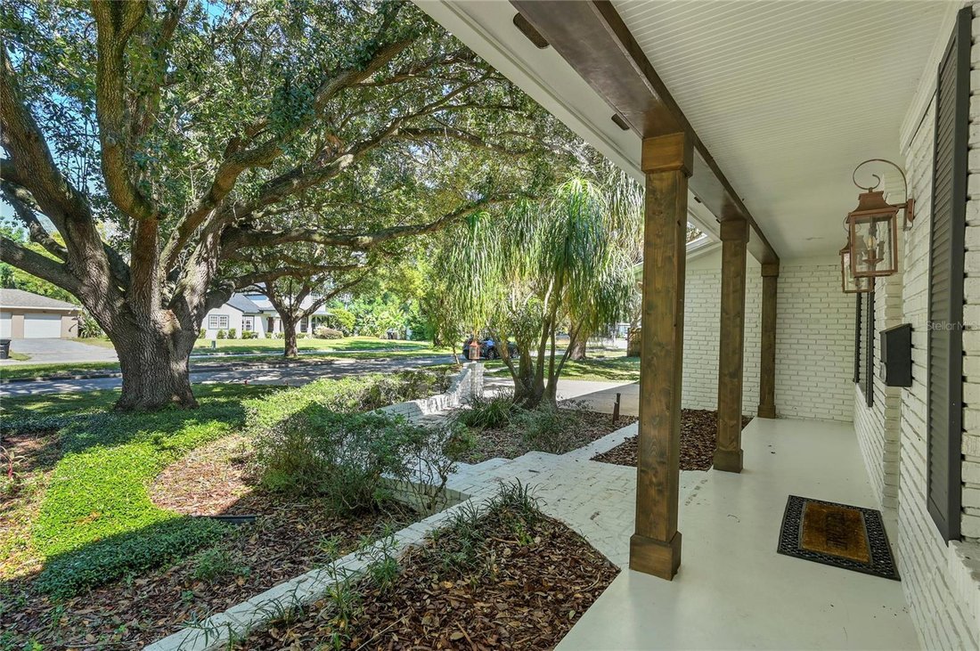Haus in Winter Park, Florida, Vereinigte Staaten 5 - 19172176