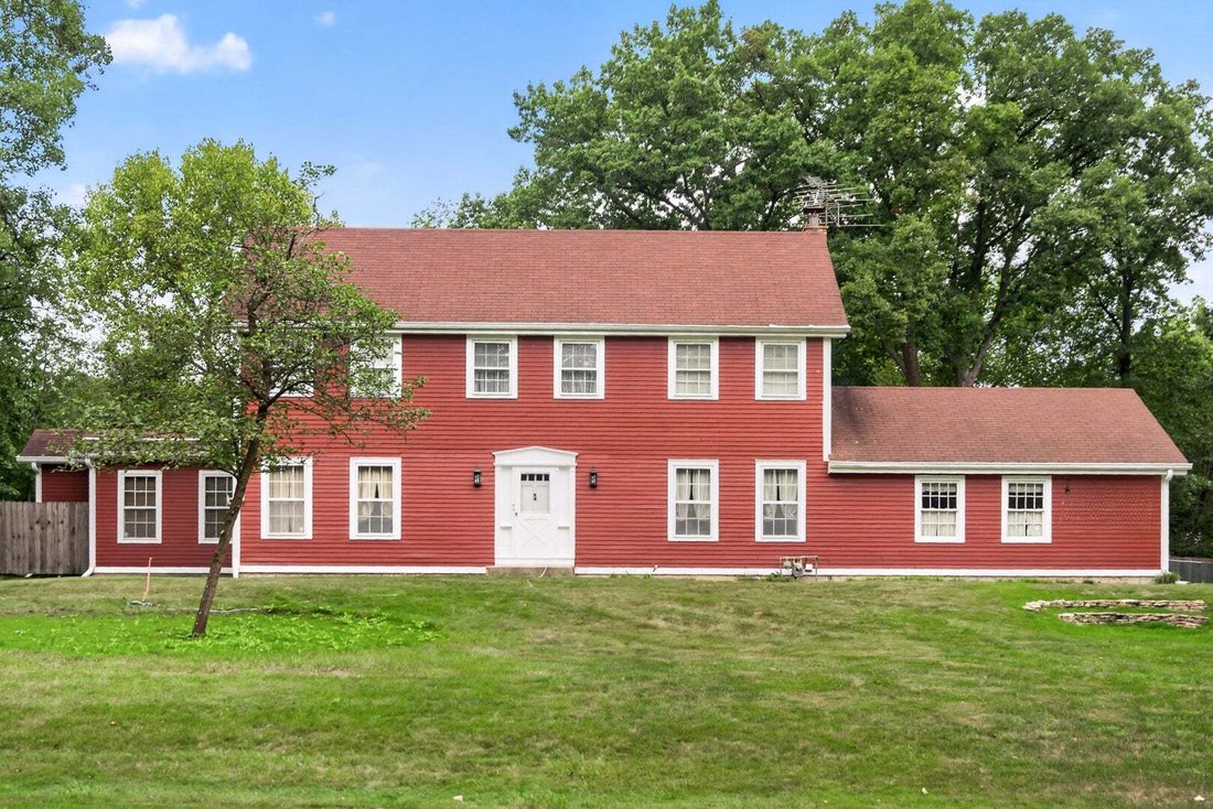 House in St. Charles, Illinois, United States 2 - 19172387