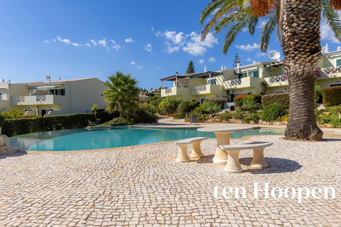 Townhouse in Praia da Luz, Algarve, Portugal 5 - 19173482