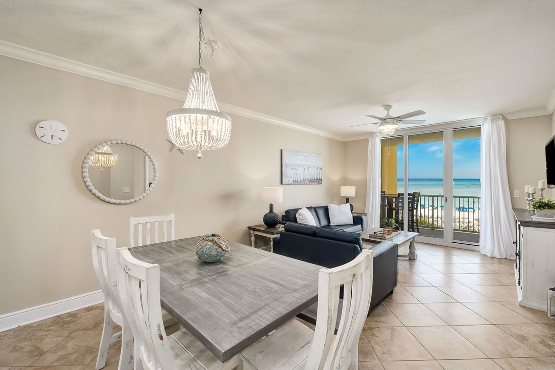 Appartement à Wright, Floride, États-Unis 2 - 19178071