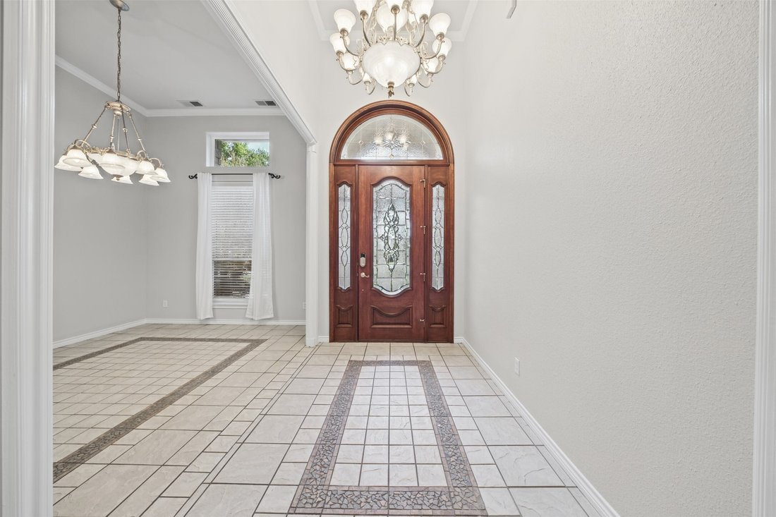 Haus in Burleson, Texas, Vereinigte Staaten 4 - 19141705