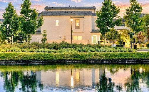 Maison à Rancho Mission Viejo, Californie, États-Unis 1