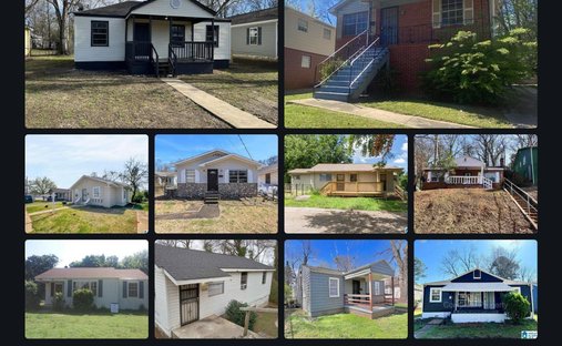 Haus in Grayson Valley, Alabama, Vereinigte Staaten 1