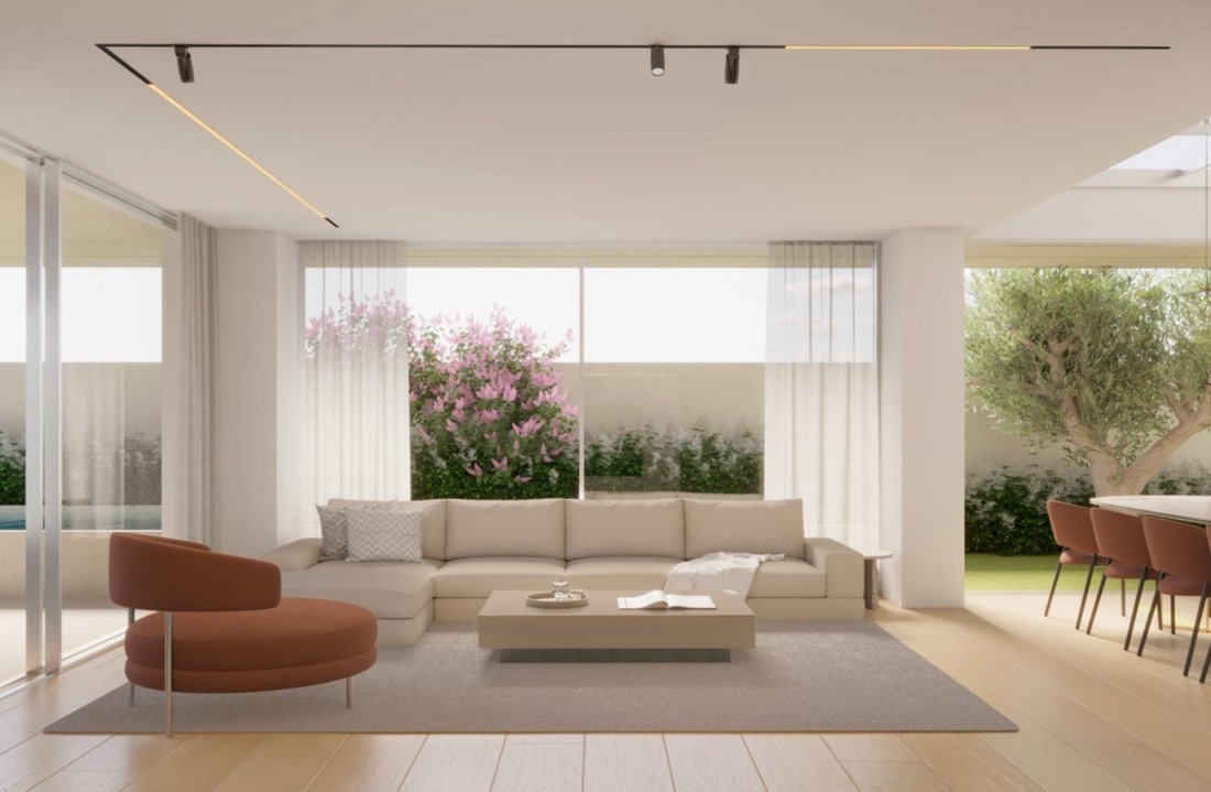 Appartement à Voúla, Attique, Grèce 2 - 16463410