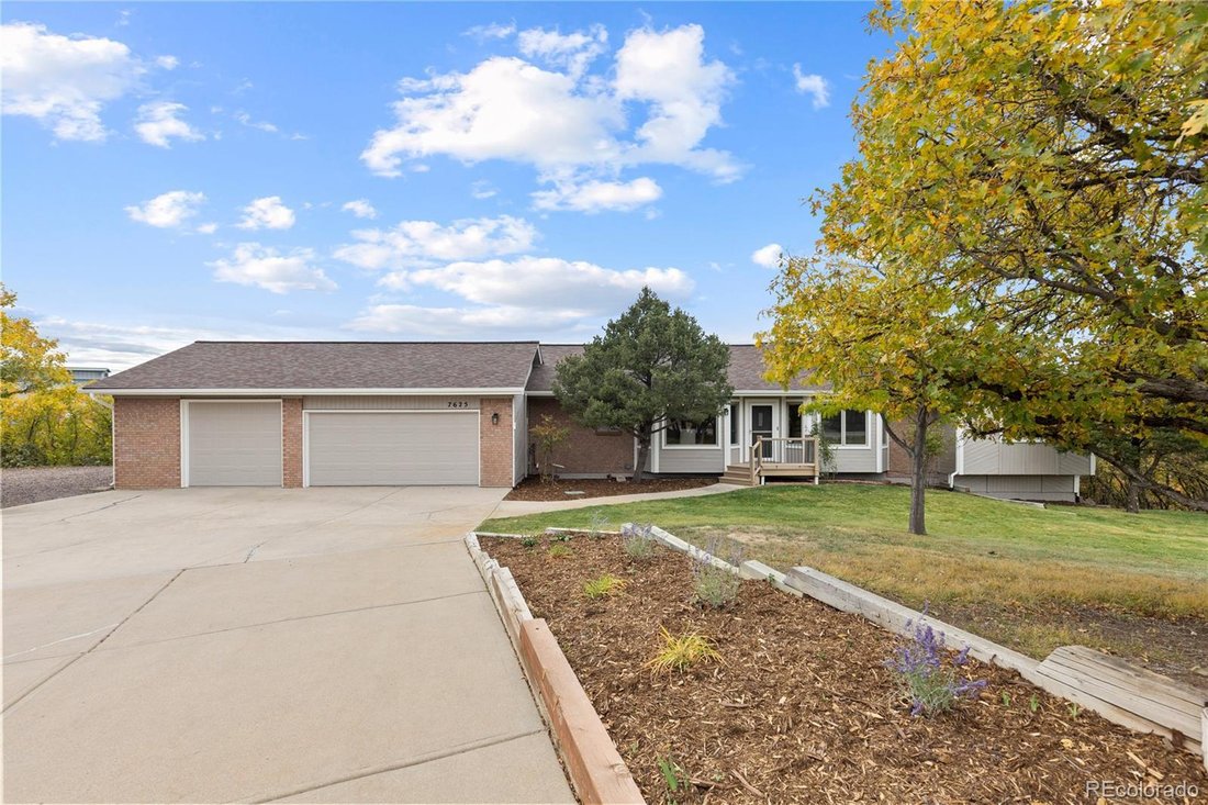 House in Castle Rock, Colorado, United States 2 - 19171818