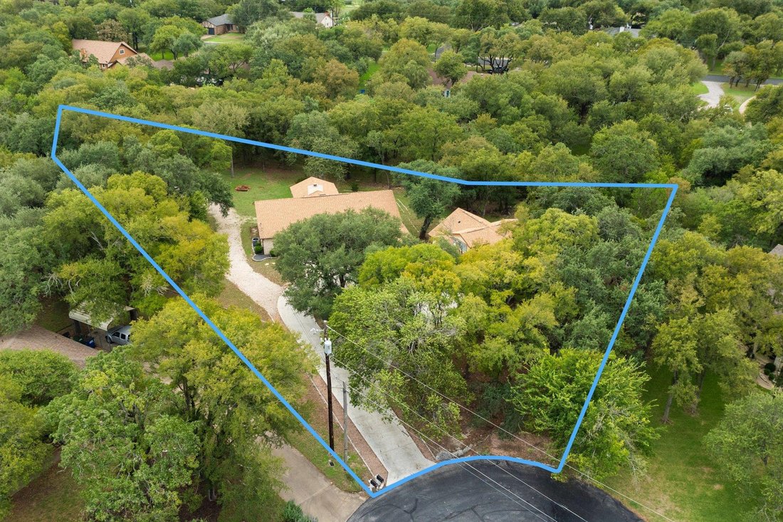 House in Georgetown, Texas, United States 5 - 19174821