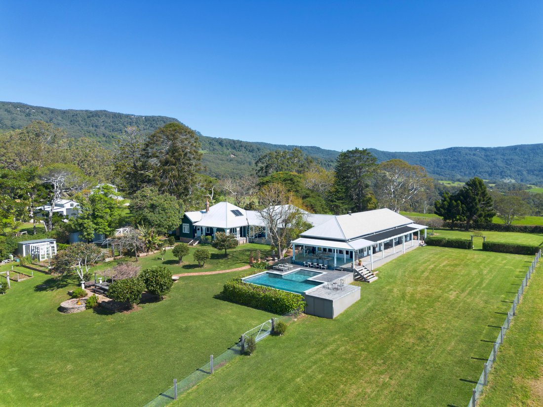 Casa a Jamberoo, Nuovo Galles del Sud, Australia 3 - 19175680